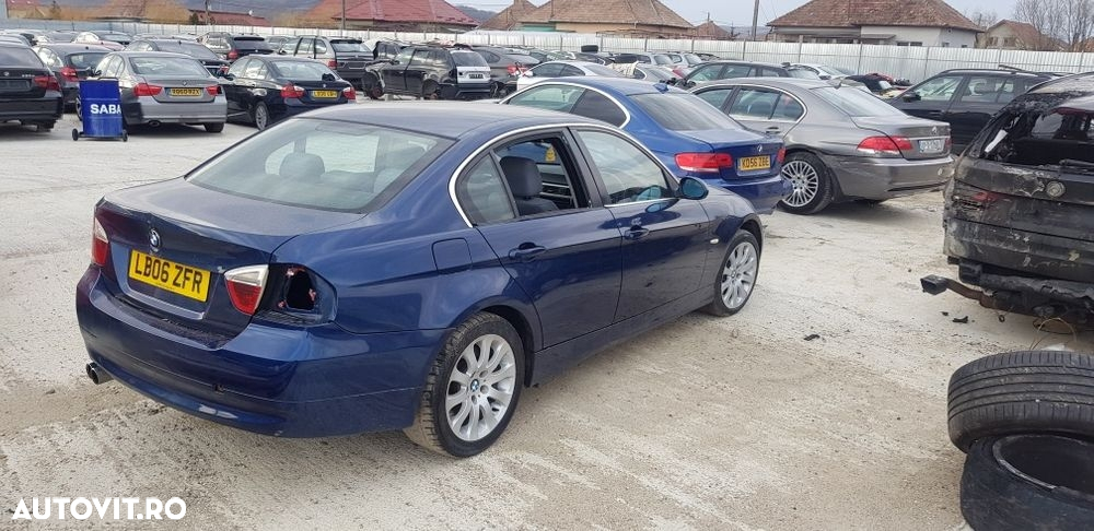 Bmw 330d - 4