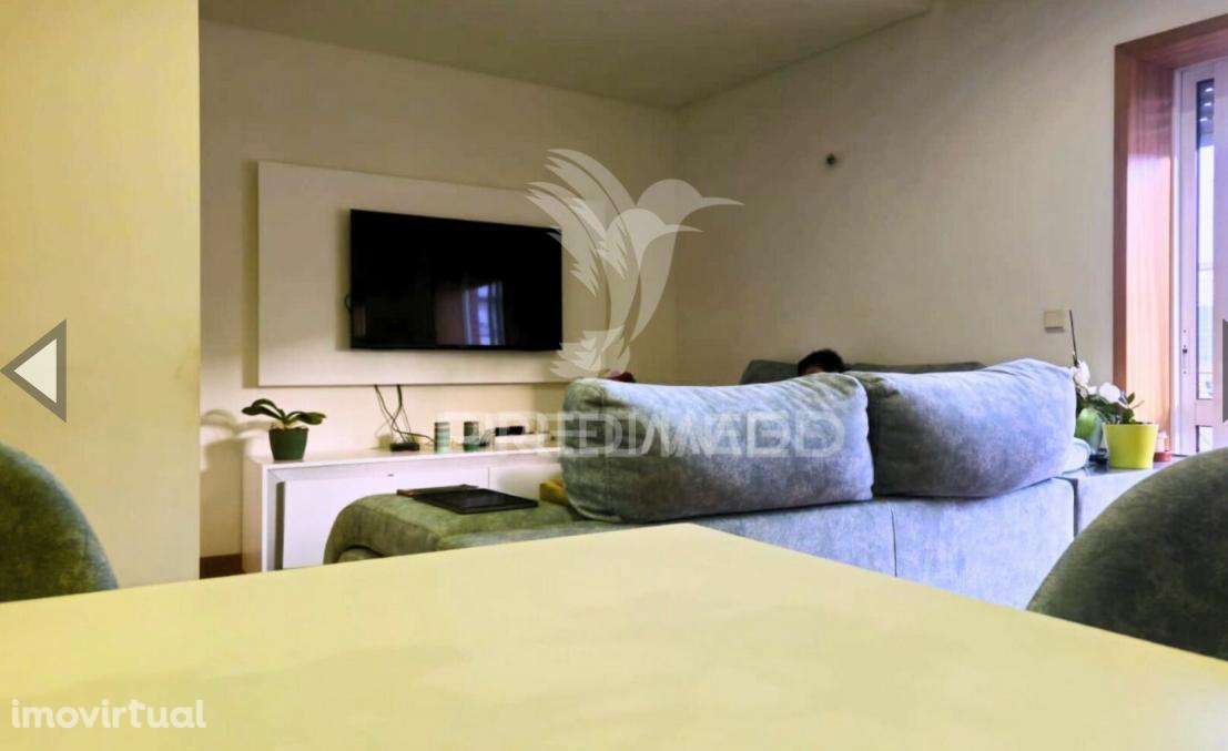 Apartamento T3 renovado e mobilado - Grande imagem: 4/5