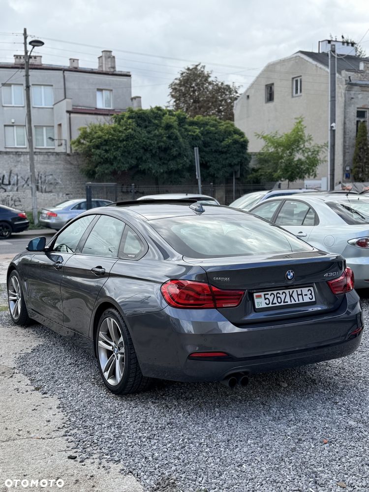 BMW Seria 4 - 4