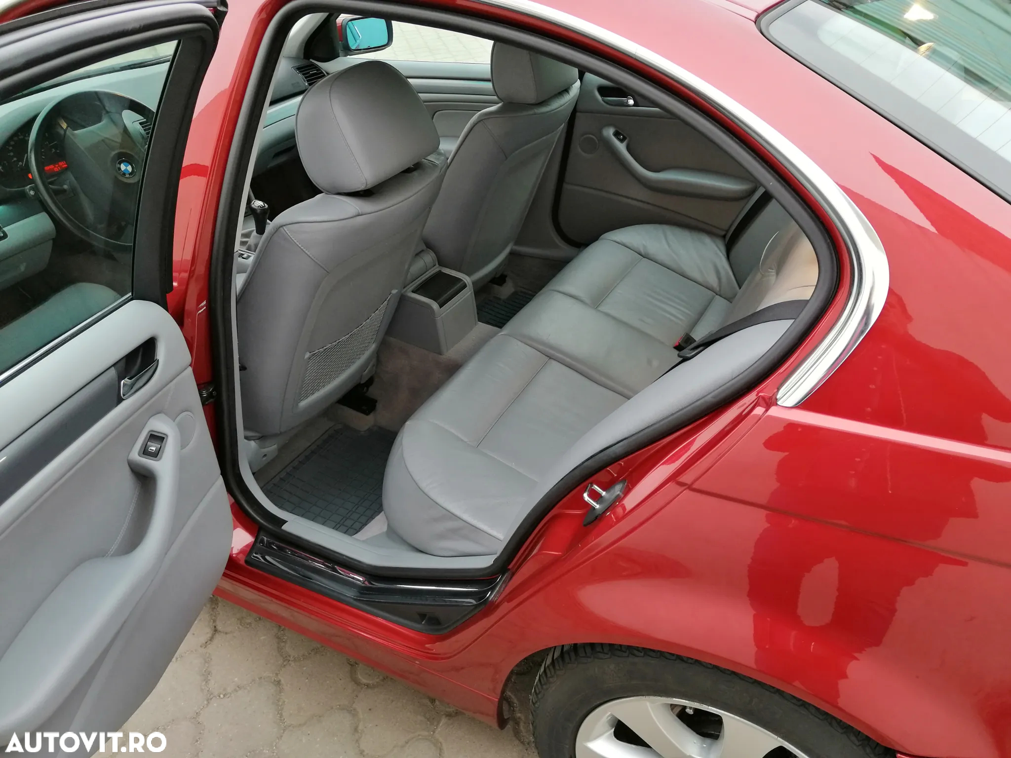 BMW Seria 3 - 6