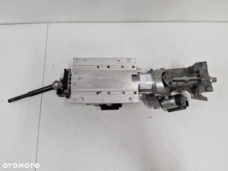 RANGE ROVER III L322 4.4 V8 KOLUMNA KIEROWNICZA ELEKTRYCZNA - 11