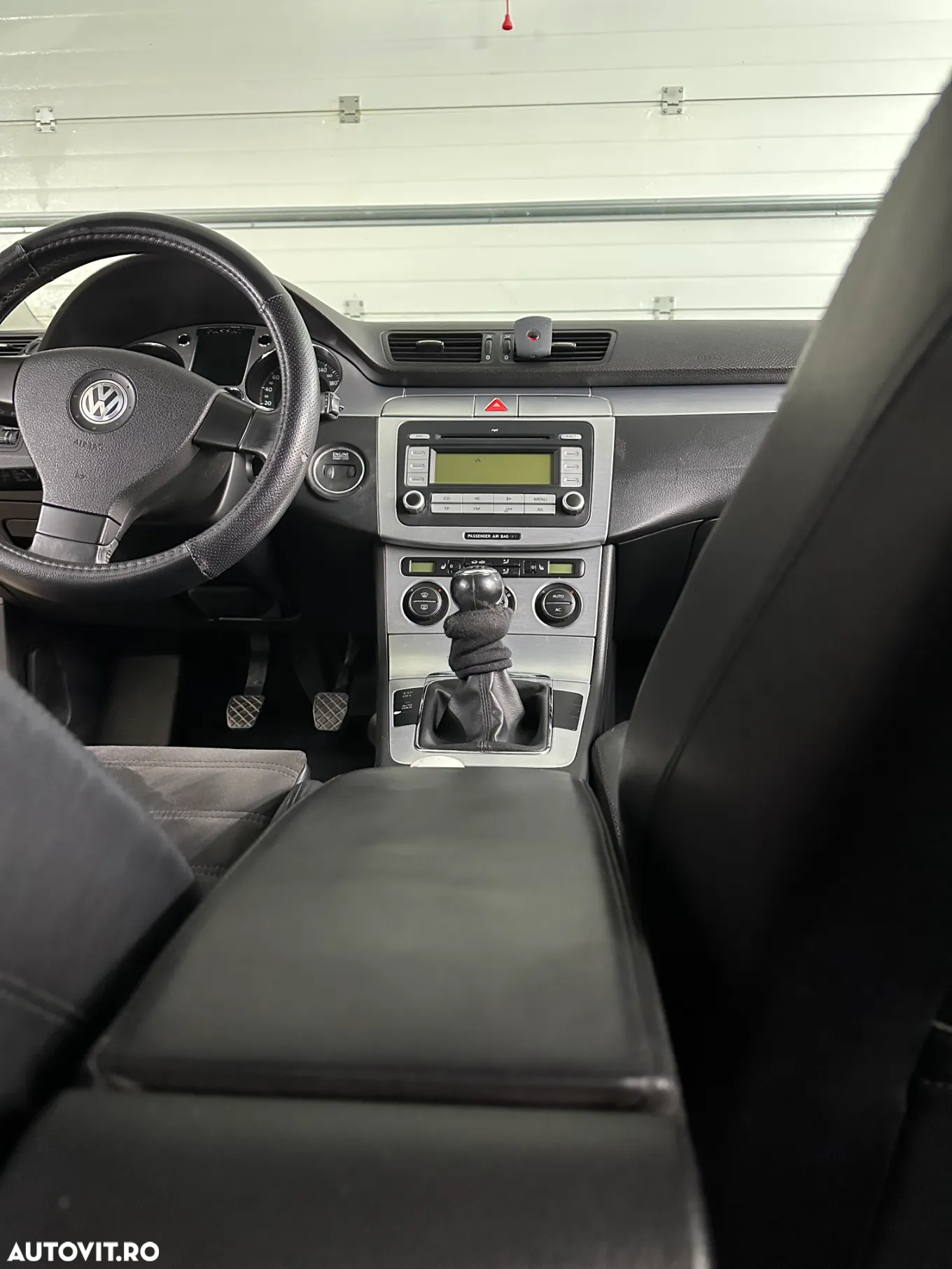 Volkswagen Passat Variant 2.0 TDI Highline - 5
