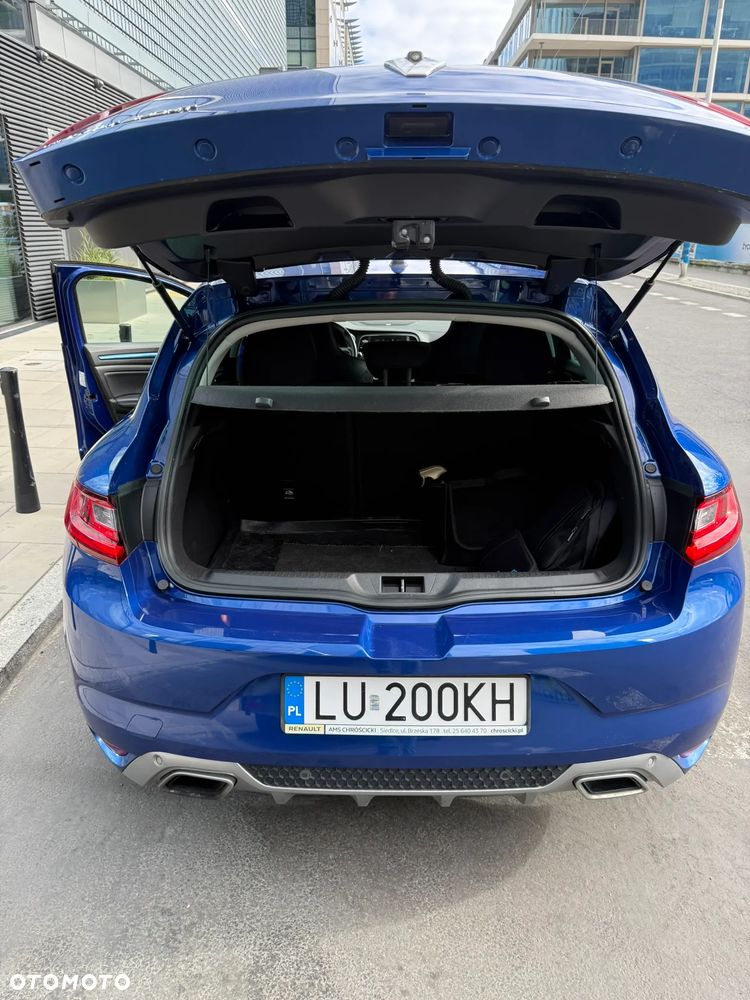 Renault Megane 1.6 TCe GT EDC - 8