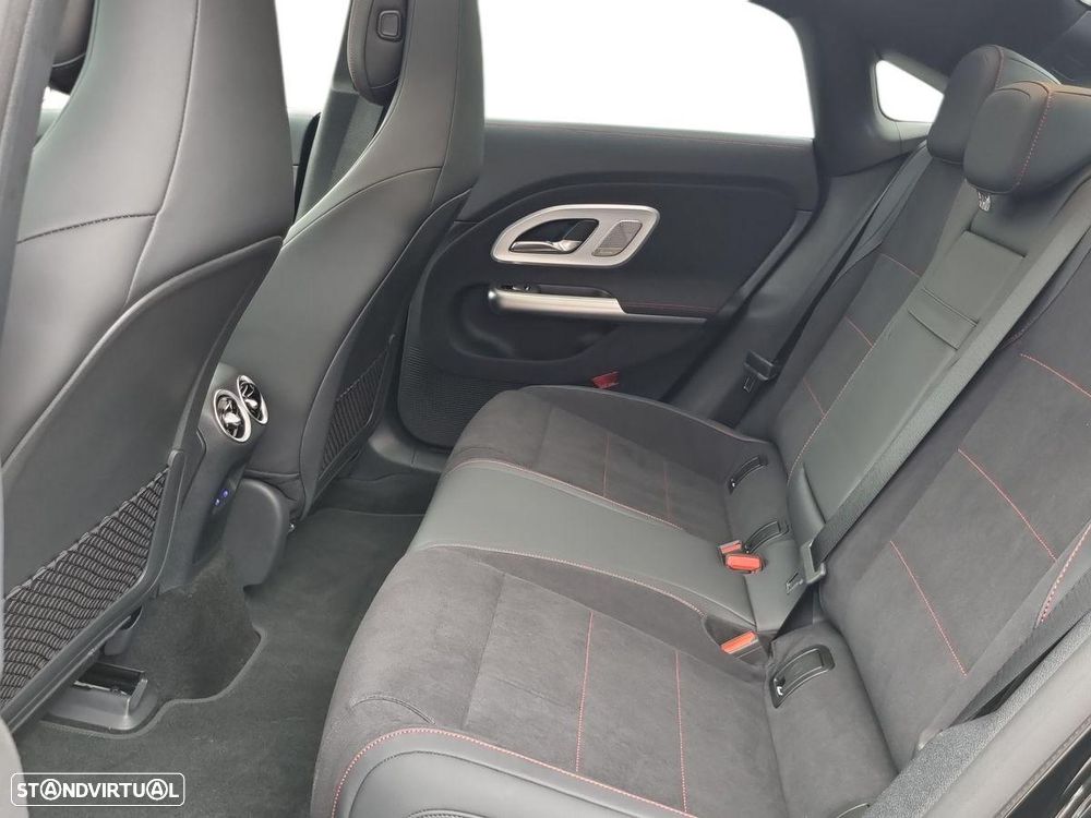Mercedes-Benz CLA 250+ EQ - 23