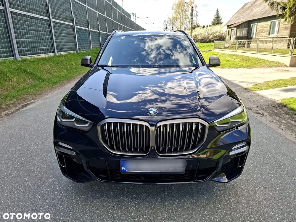 BMW X5 M - 4