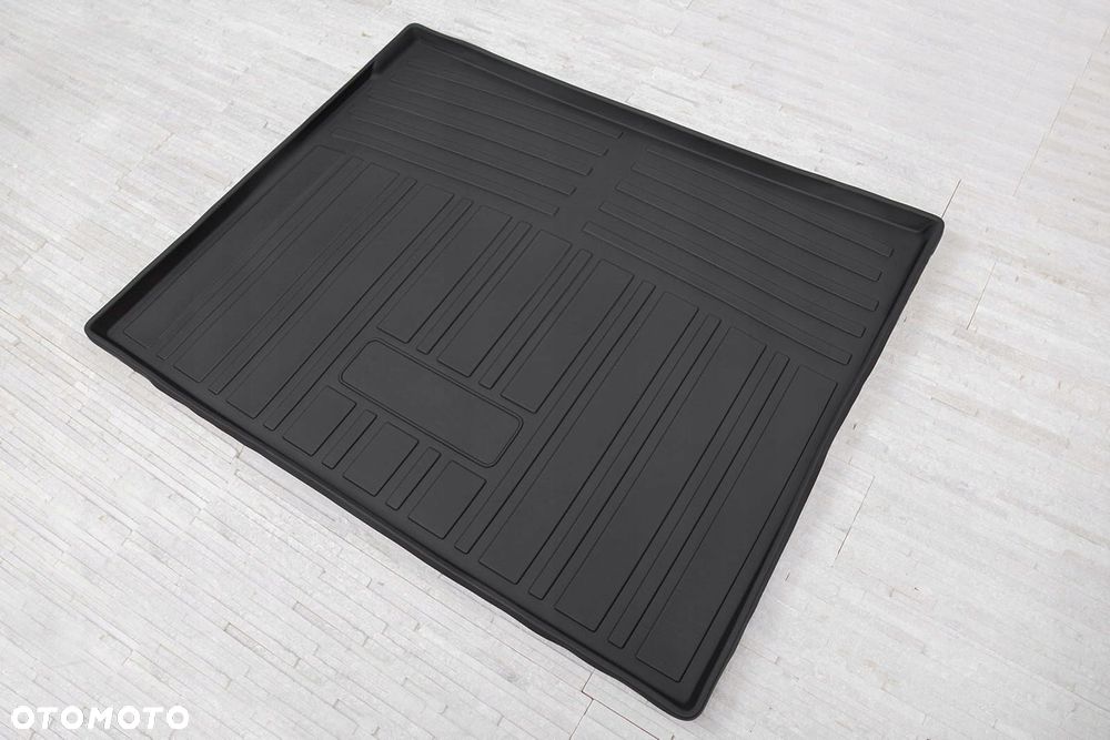 mata bagażnika citroen c4 picasso 5 os. 2013+ - 4