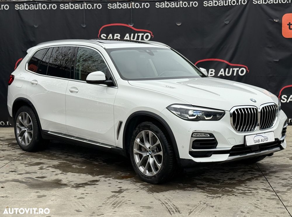 BMW X5 xDrive45e xLine - 3