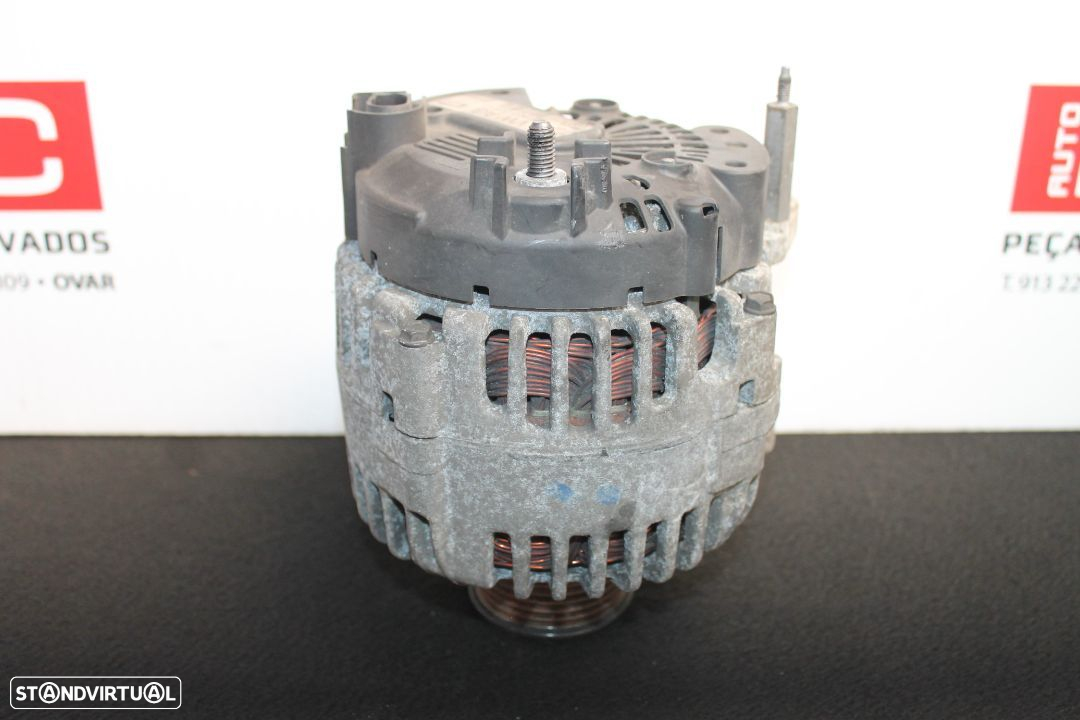 Alternador Seat Leon - 3