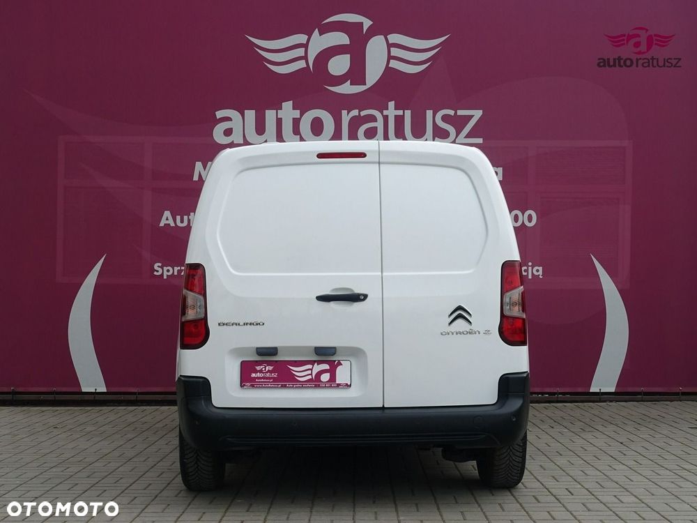 Citroën Berlingo - 6