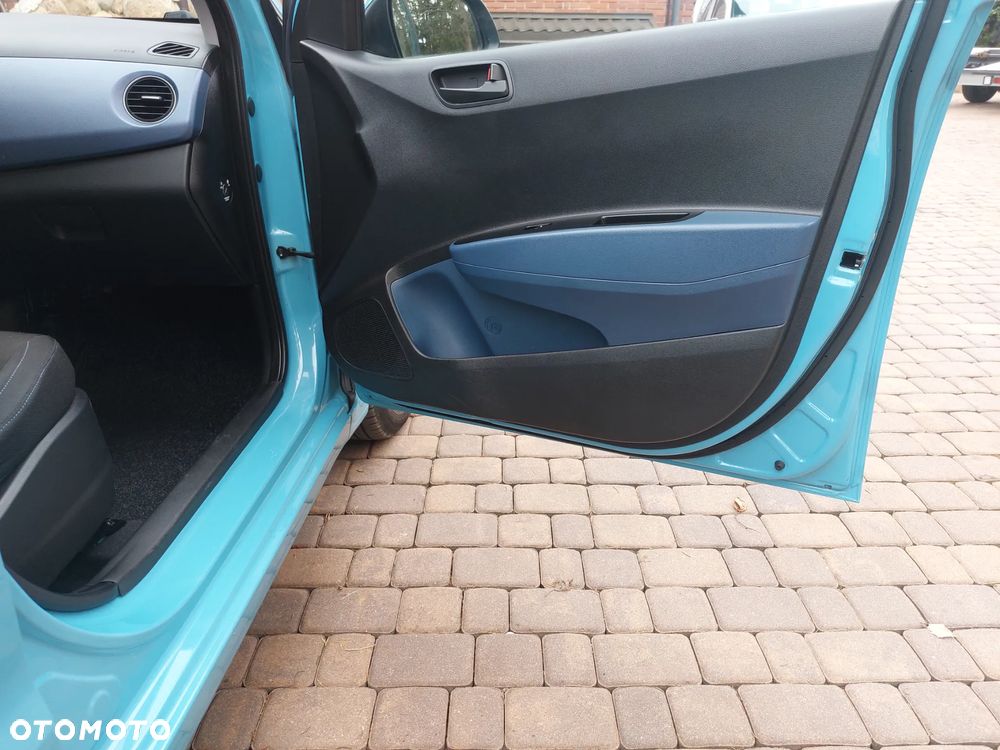 Hyundai i10 1.0 Trend - 27