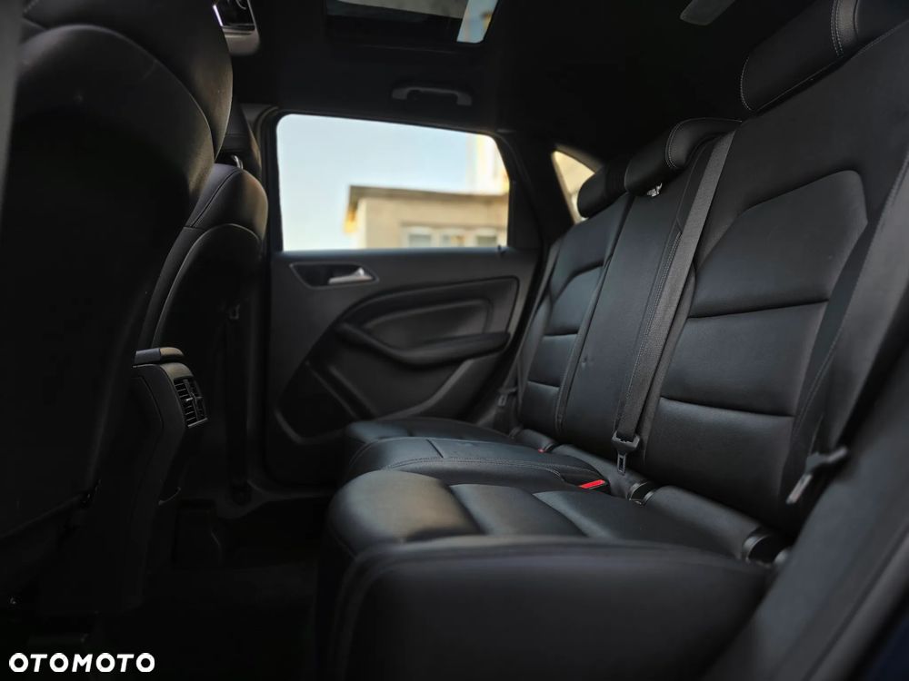 Mercedes-Benz Klasa B - 23