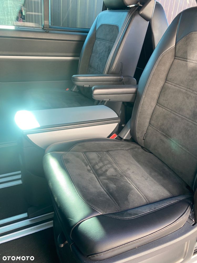 Volkswagen Multivan 2.0 BiTDI L1 Highline DSG - 6