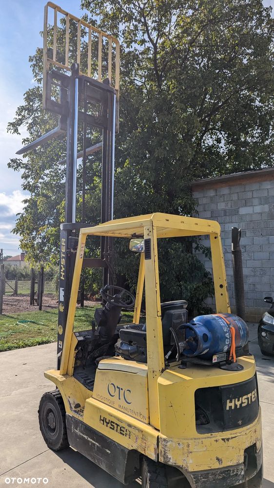 Hyster H1.50XM - 3