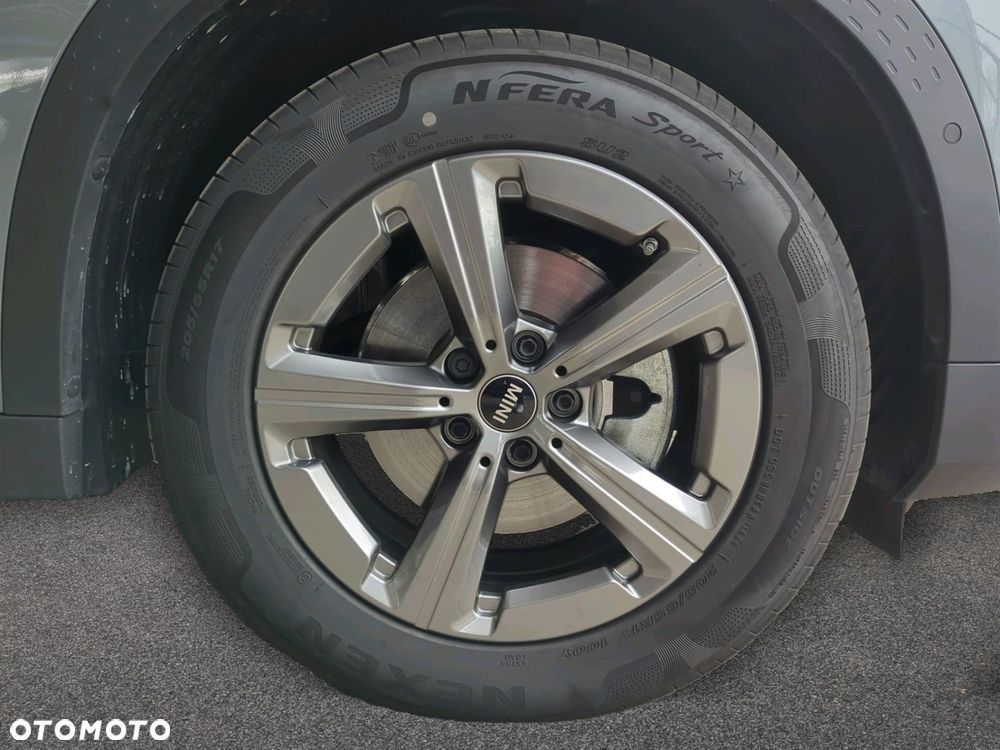 MINI Countryman - 18
