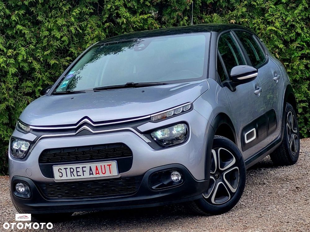 Citroën C3 - 20