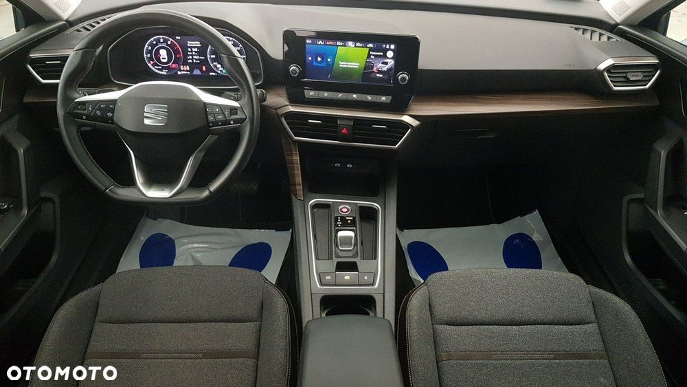 Seat Leon - 14