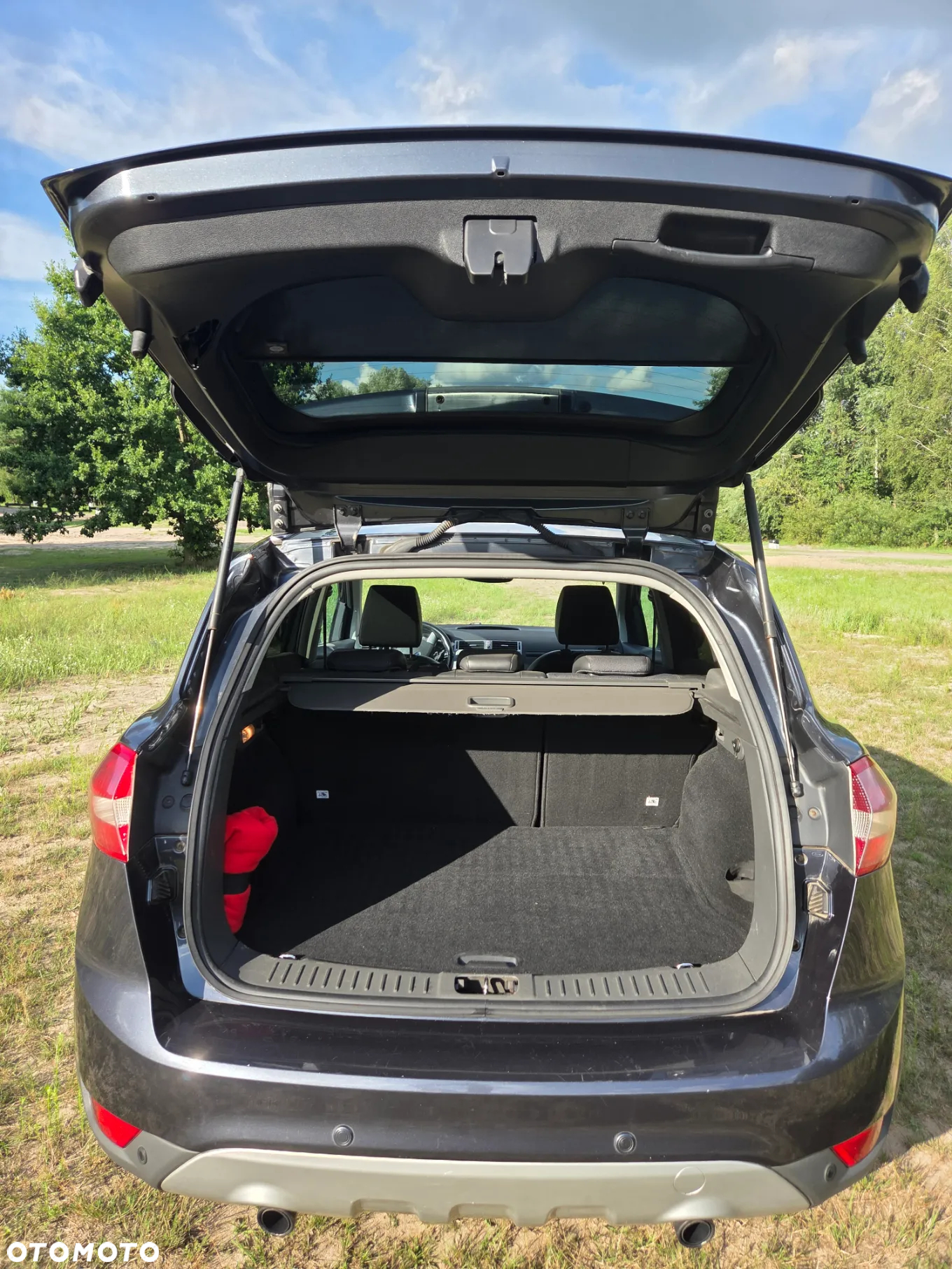 Ford Kuga 2.0 TDCi Titanium - 28
