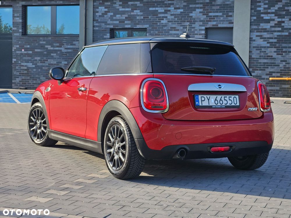 MINI Cooper - 2