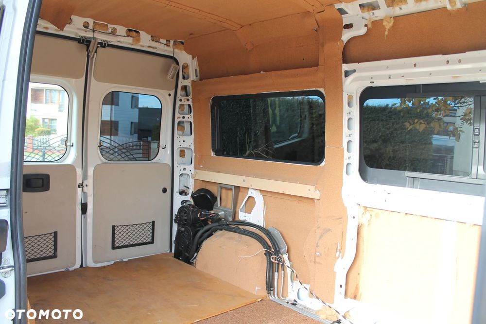 Peugeot Boxer - 27