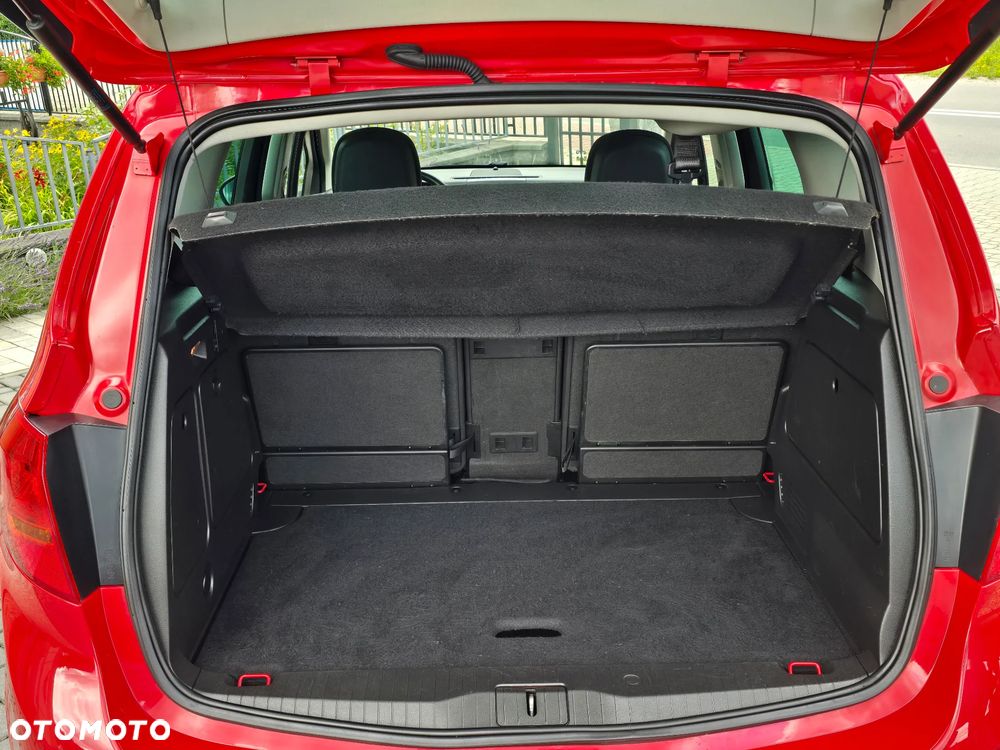 Opel Meriva 1.4 Innovation - 19