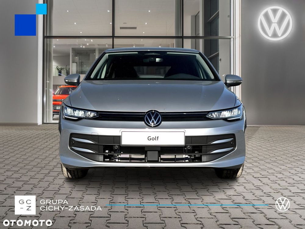 Volkswagen Golf - 3