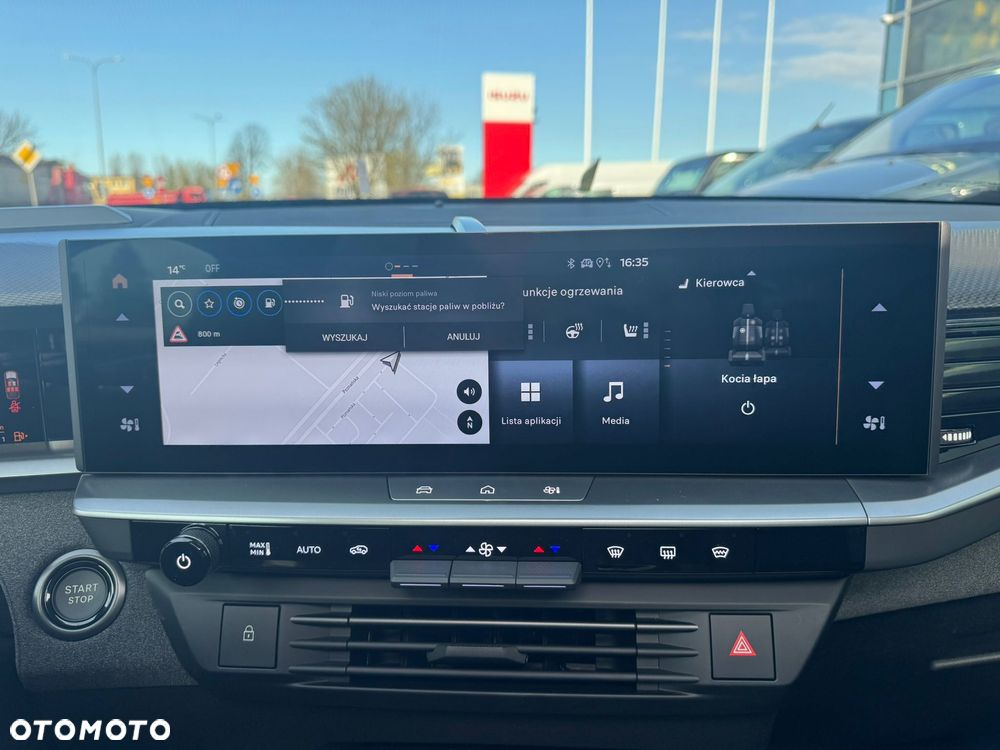 Opel Grandland 1.2 mHEV GS eDTC6 - 18