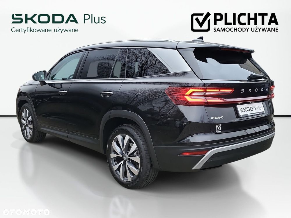 Skoda Kodiaq - 3