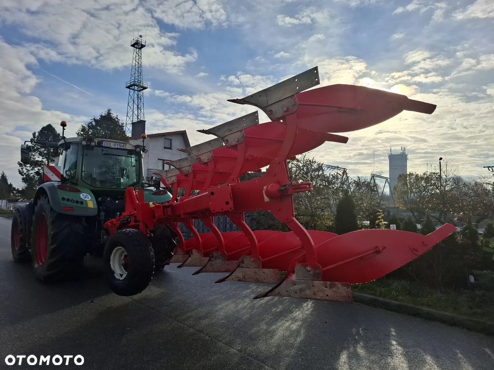 Pottinger Servo Nova 4+1 - 6