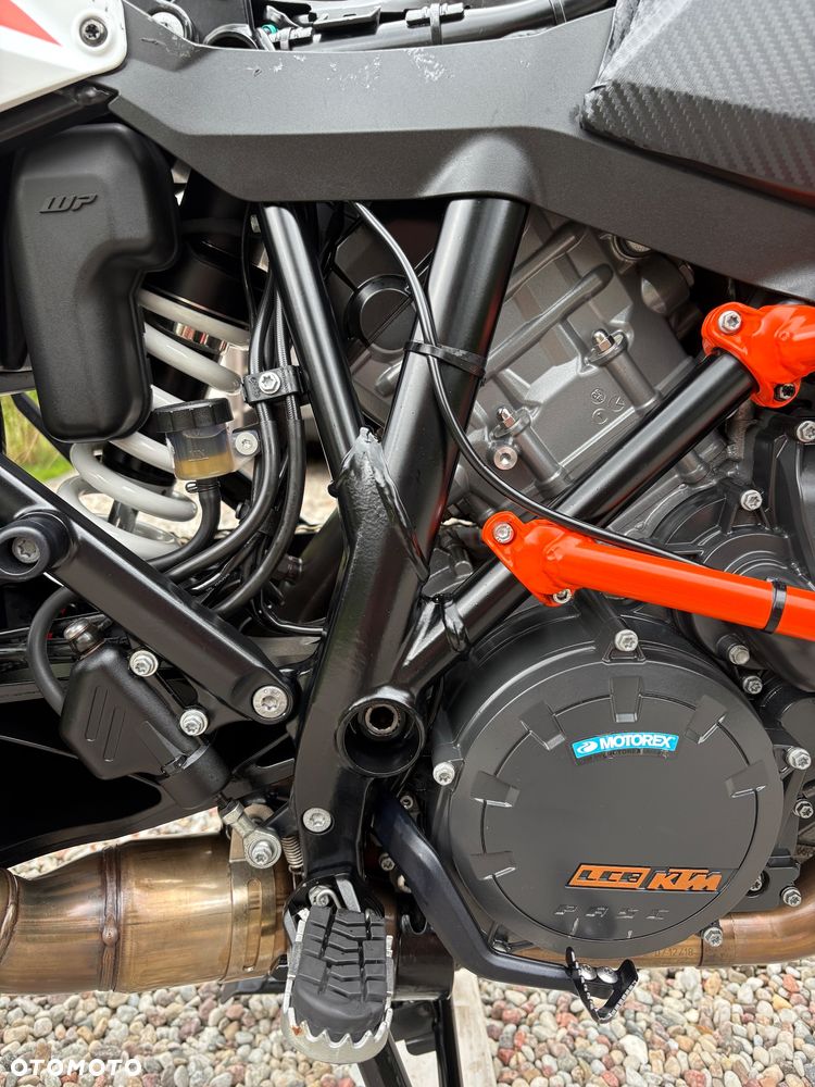 KTM Super Adventure - 11