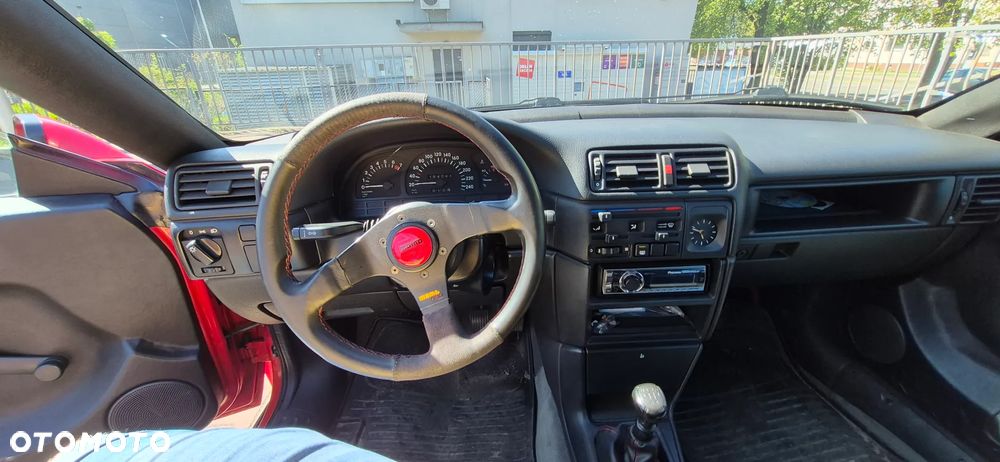 Opel Calibra 2.0 - 7