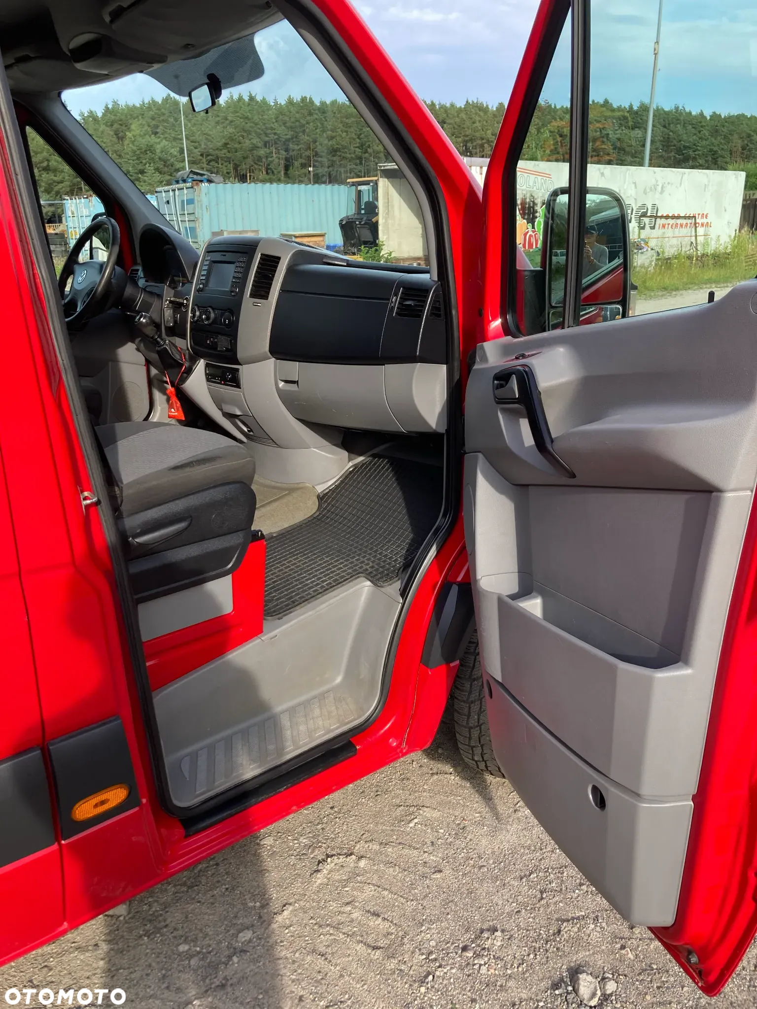 Volkswagen Crafter 2.0 TDI - 16