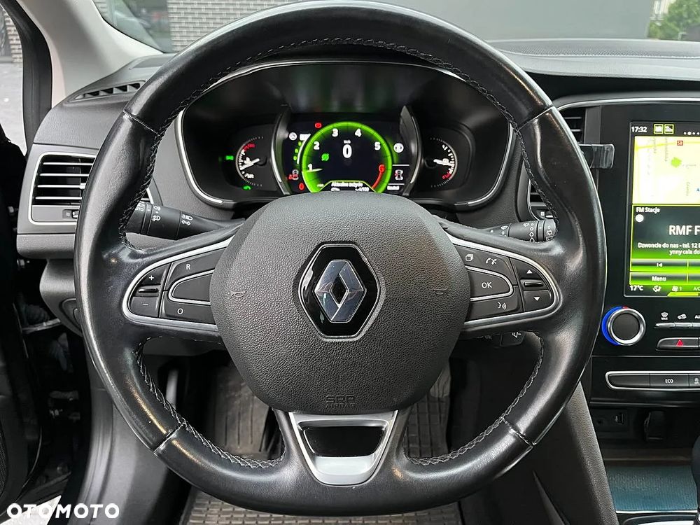 Renault Megane - 14