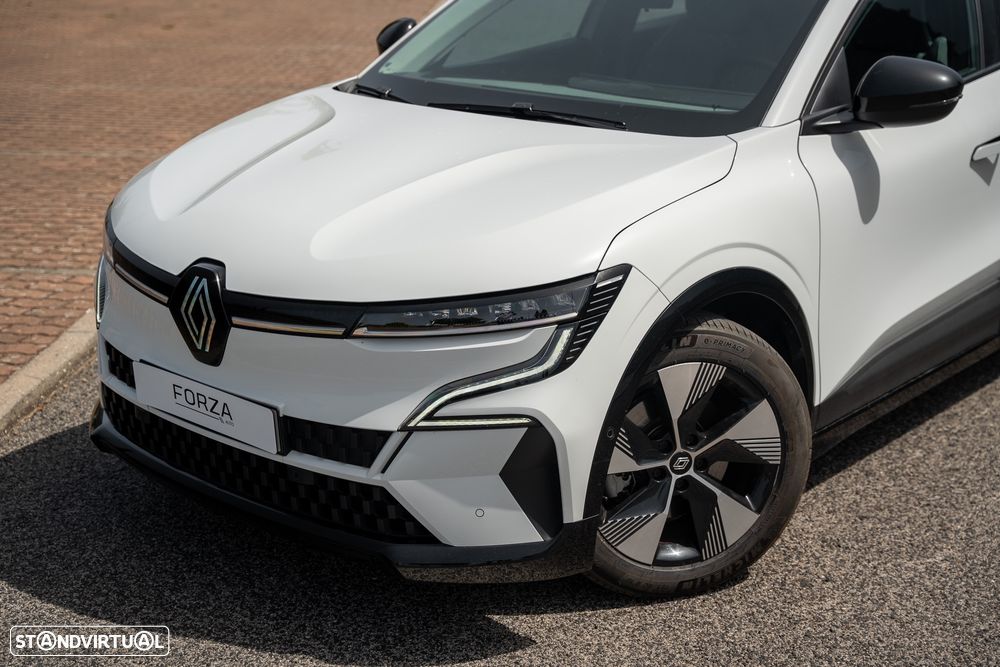 Renault Mégane E-Tech EV40 Equilibre - 18