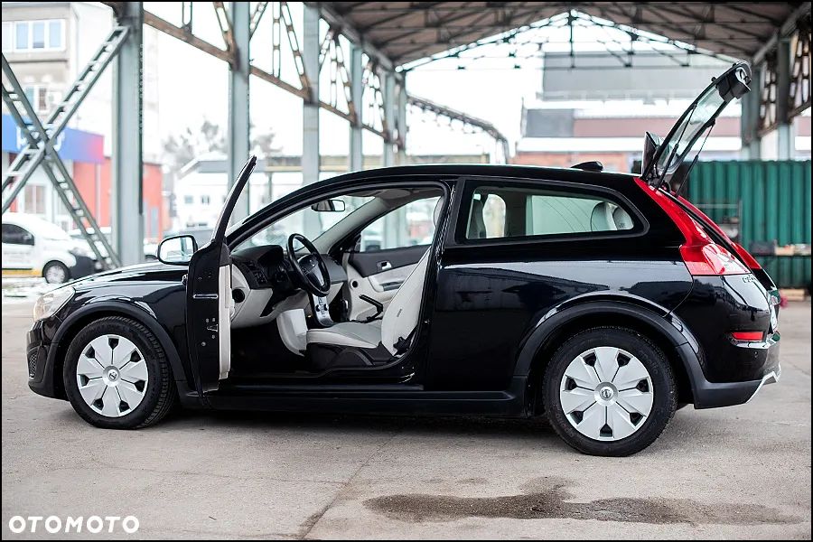 Volvo C30 - 10
