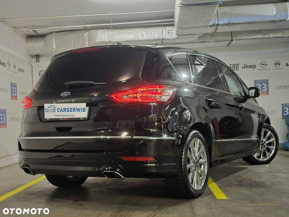 Ford S-Max - 3