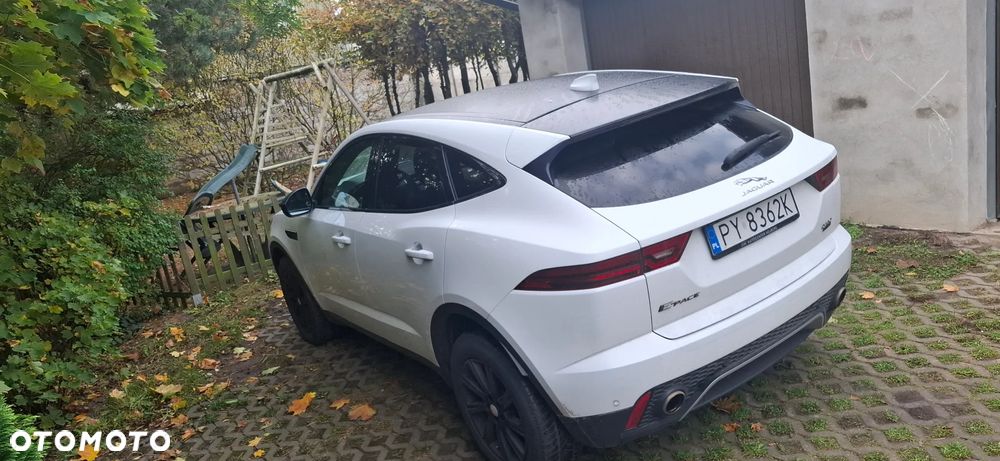 Jaguar E-Pace - 14