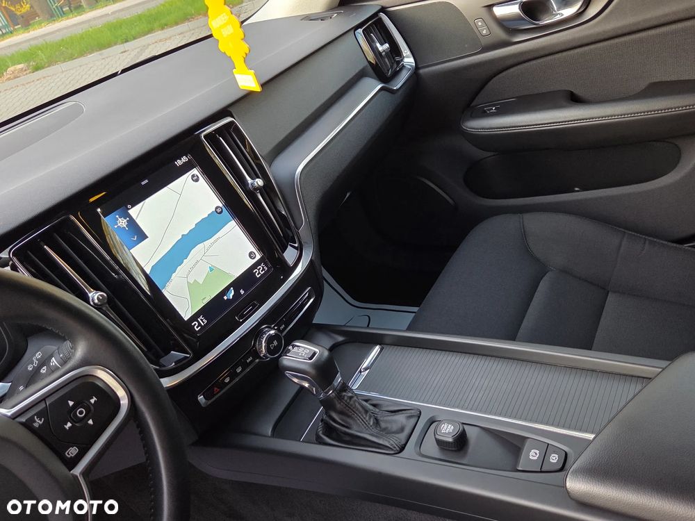 Volvo V60 D3 Geartronic - 19