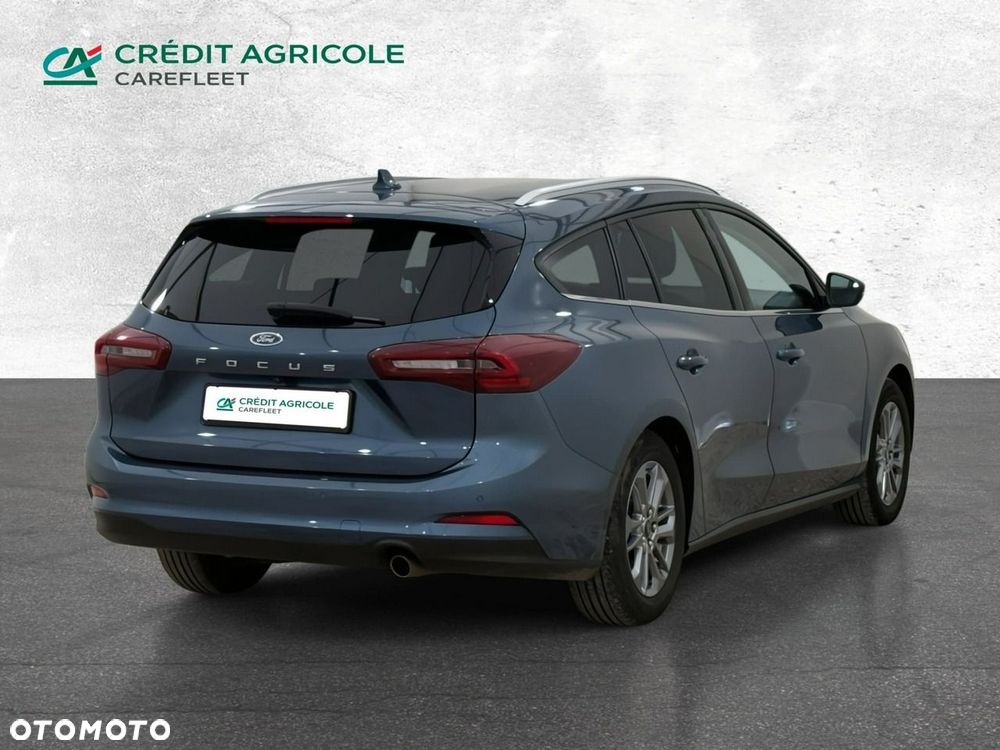 Ford Focus - 6