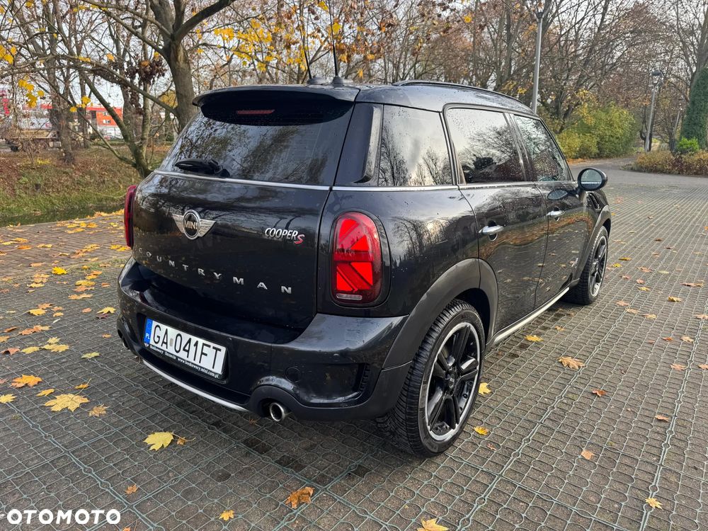 MINI Countryman - 5