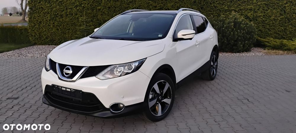 Nissan Qashqai - 20