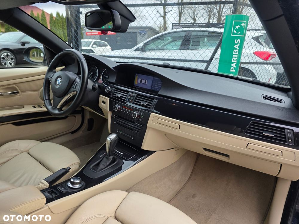 BMW Seria 3 330d - 24