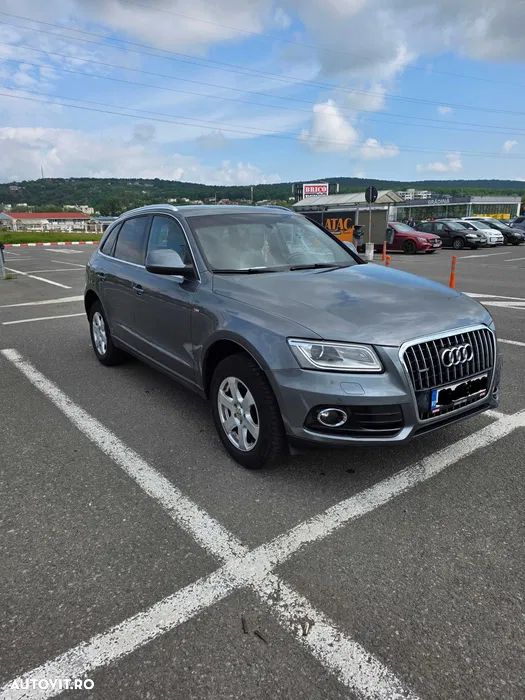 Audi Q5 - 1