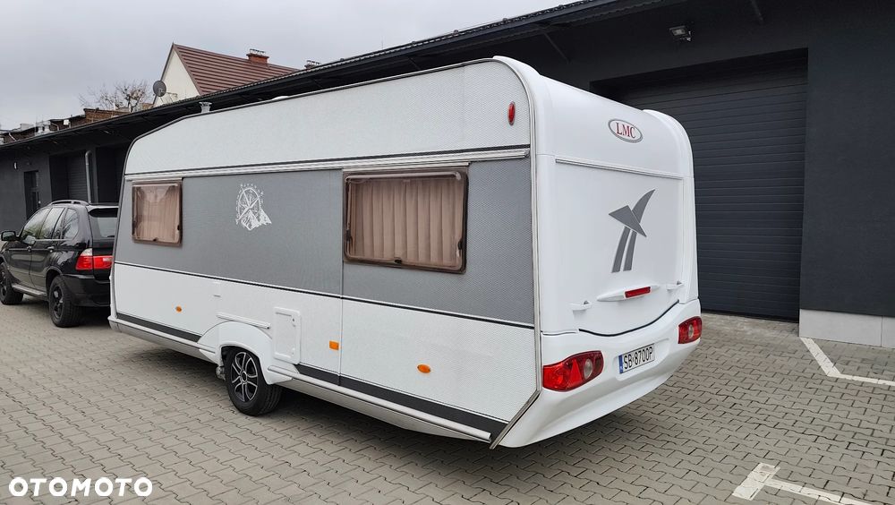 LMC 510 RE Dominant - 5