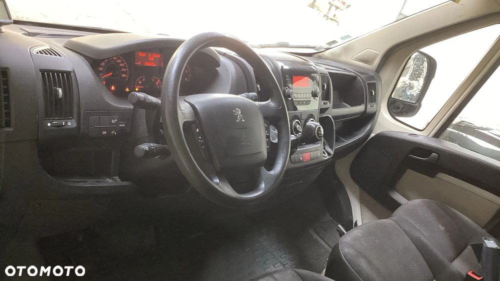 Peugeot Boxer - 5