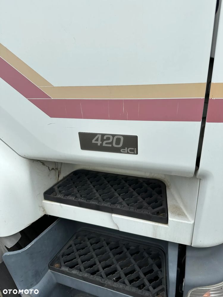 Renault Premium 420 DCI - 3