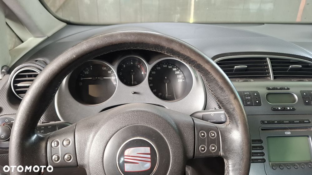Seat Altea - 13
