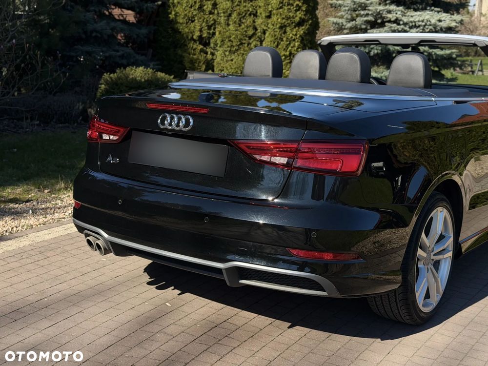 Audi A3 Cabrio - 6