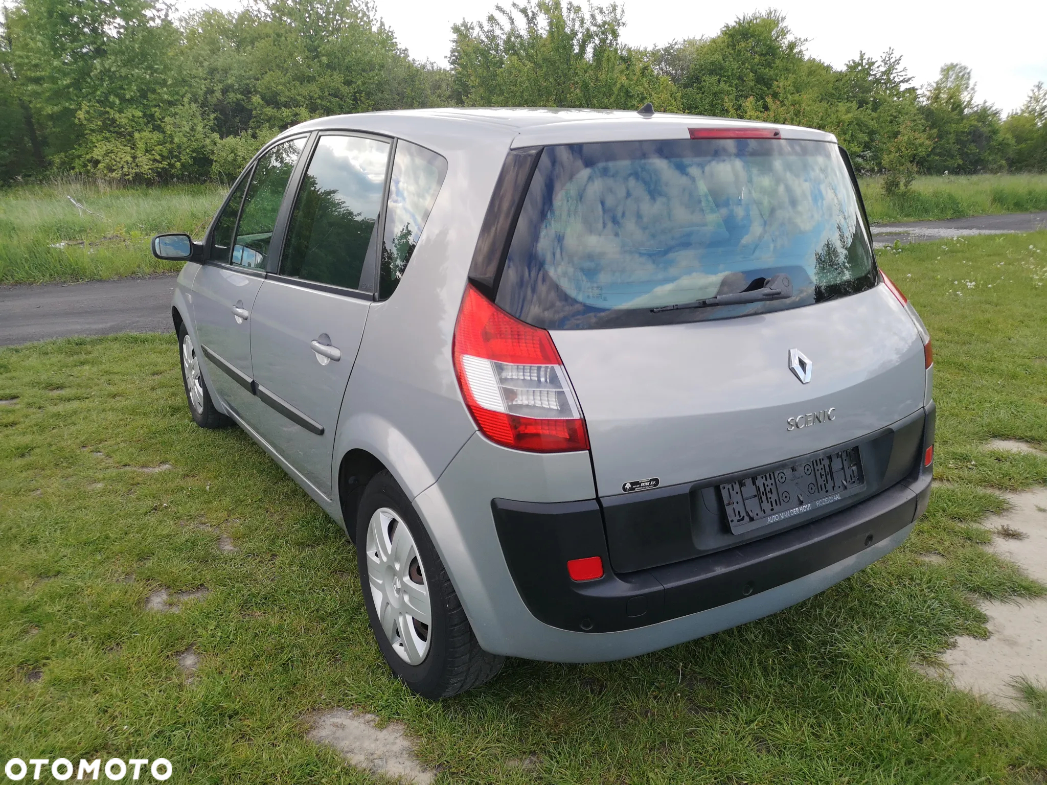 Renault Scenic - 20