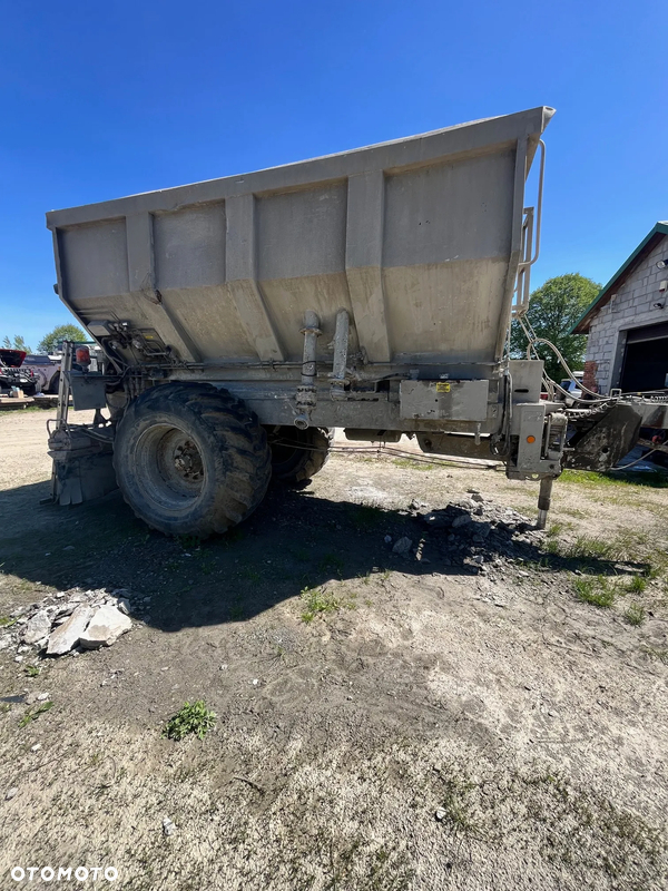Wirtgen Straumaster  RW12000/2856