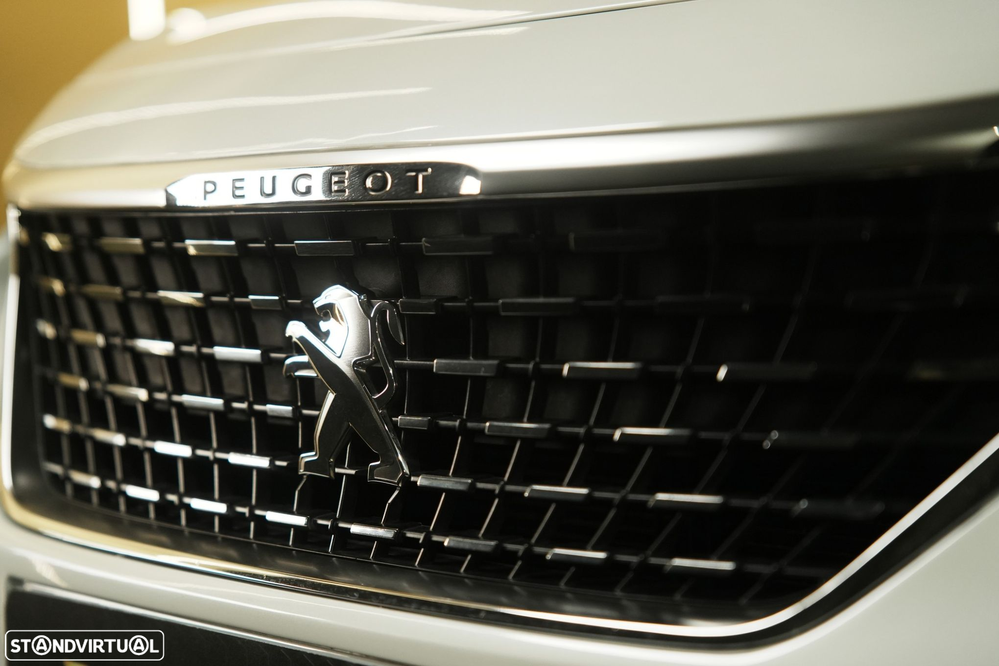 Peugeot 5008 1.5 BlueHDi GT Line EAT8 - 7